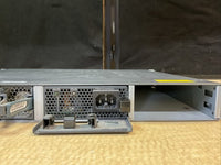 Cisco WS-C3650-48FD-S V04 Gigabit Managed Switch Catalyst 3650 48 PoE+ 2x10G