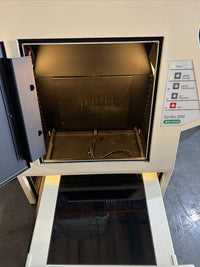 BIO-RAD GEL DOCUMENTATION SYSTEM GEL DOC 2000 WITH CAMERA