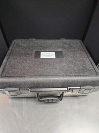Del-Tron 092-K009-03 CXL System Calibration Kit