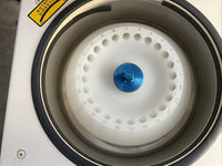 ThermoIEC Micromax RF With IEC 24 Slot Rotor & Lid
