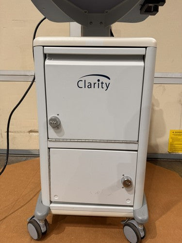 Clarity RetCam Shuttle RS7228 2017