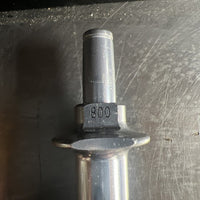 MLA Precision Pipette Silver 800 ul