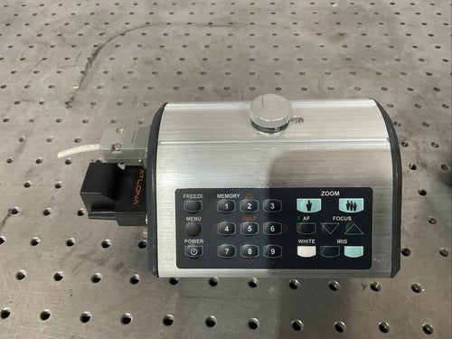 Wolf Vision EYE-12 Advanced Live Image Camera Wolfvision - Untested