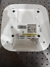 Cisco AIR-LAP1142N-A-K9 Aironet Dual-Band 802.11n 1142N AP Autonomous  POE wifi