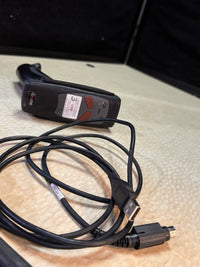 ITE Code RO-F1 Bar Code Reader Scanner 512G-01