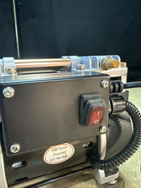 AutoBo AP-300C/v Oil-Less Vacuum Pump/Compressor