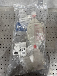 AMBU Bag SPUR II Adult Resuscitator Mask & Oxygen Reservoir 521611010