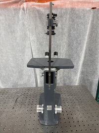 American Optical 1610 Inverted Microscope 4x, 10x, 6.5x