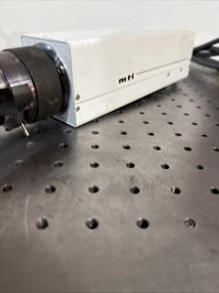 Dage MTI SC-70 SIT Camera