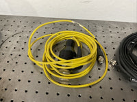 TRIMBLE HPB450 HI POWER BASE EQUIPMENT  WIRES POSITION DATA PDL4535
