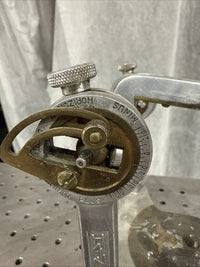 HANAU Adjustable Dental Articulator For Dental Lab