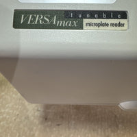 Molecular Devices Versamax Tunable Microplate Reader