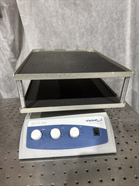 VWR Standard Analog Rocker 2 Tier
