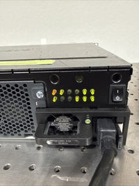 CISCO ISR4451-X/K9 4 Port GIGABIT SECURITY ROUTER Dual AC Power ISR4451-X