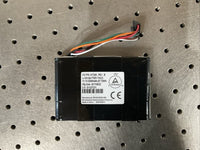 Inventus 03-53326-003 11.1V 5200mAh,57.72Wh TUV Rheinland