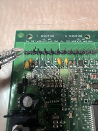 LNL-1320 S1 Dual Reader Controller Board