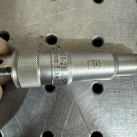 Stryker 5400-210-57 PD Series Maestro DuraGuard D-57 12mm Fixed