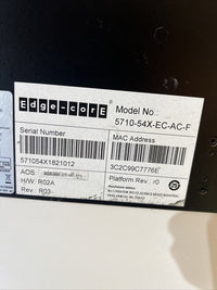 Storz OR1 NEO-IP 48 5710-54X-EC-AC-F