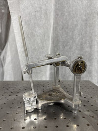 HANAU Adjustable Dental Articulator For Dental Lab