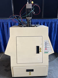 BIO-RAD GEL DOCUMENTATION SYSTEM GEL DOC 2000 WITH CAMERA