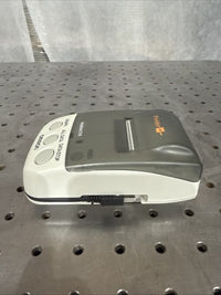 Omron HEM-PRT1-Z Portable Printer For Use with Omron Blood Pressure Monitor