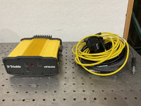 TRIMBLE HPB450 HI POWER BASE EQUIPMENT  WIRES POSITION DATA PDL4535