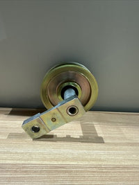 Generic 141K407G01 Pulley Assembly 4”Synchronous With Arm