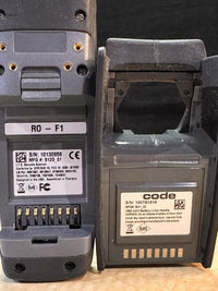 ITE Code RO-F1 Bar Code Reader Scanner 512G-01