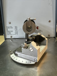 LKB ULTRATOME III 8800 main unit