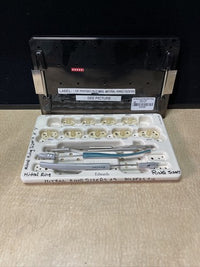 EDWARDS LIFESCIENCES MITRAL 1162 24mm - 40mm REF 1174 EDWARDS