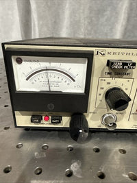 Keithley / Brookdeal 860 Autolog Amplifier