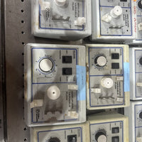 12x Variable Flow Mini-Pump, , Medium Flow Unknown Condition No Power Adapter