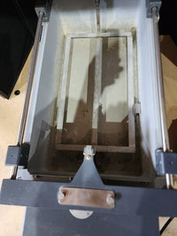 American Optical Temperature Control Water Bath w/ Shaker Tray 02156 - Tested!