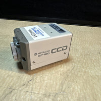 Hitachi KP-160U Industrial CCD Camera 12vdc  ( NEW )