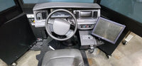 L3Harris PatrolSim Driving Simulator