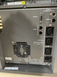 Pharmacia Biotech AKTA FPLC Purifier UPC-900 & UPC-920 And Frac-900 Collector