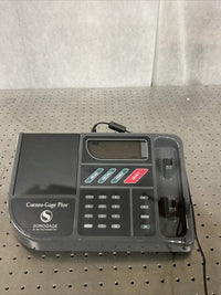 Sonogage Corneo-Gage Plus Pachymeter No Probe