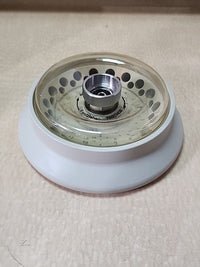 Thermo Scientific 75003418 18 x 2.0/0.5mL Dual Row Rotor