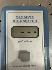 Olympic Model 22 Bili Meter Bilirubin Tester Medical Lab Equipment - Meter Only
