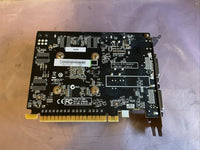 Zotac Nvidia GeForce GTX 650Ti 1GB 128BIT DDR5, PCI Express Graphics Card