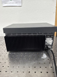 E-C Apparatus Corporation EC500-90 Series 90 Programmable Power Supply
