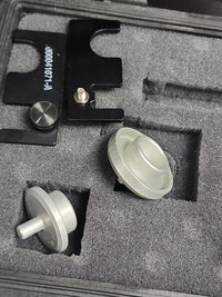 Siemens Vista 1500 Alignment Tool Kit P/N 040-K223-02_A