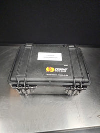 Siemens Vista 1500 Alignment Tool Kit P/N 040-K223-02_A