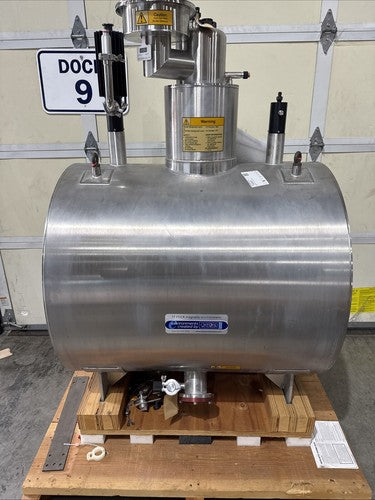 Oxford Instruments 7T Superconducting Magnet for FT-ICR Mass Spectrometer System