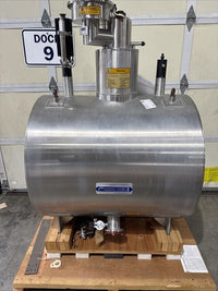 Oxford Instruments 7T Superconducting Magnet for FT-ICR Mass Spectrometer System