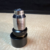 MICROSCOPE WILD HEERBRUGG SWISS OBJECTIVE 40X PH PHASE Objective