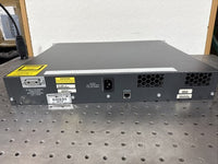 Cisco WS-C3550-12T Catalyst 3500 Series Switch 2-Port GBIC  10-Port 10/100/1000