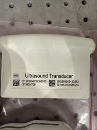 Phillips L12-3 Ultrasound Transducer Probe IPX7