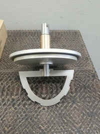 Whip Mix metal Lid for 6702a bowl