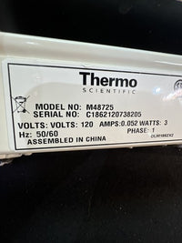 Thermo Scientific Vari Mix Test Tube Rocker M48725
